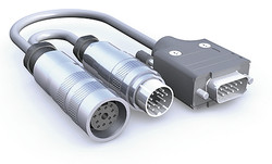 Cable adaptor KA232
