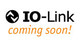 IO-Link coming soon!