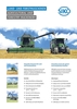 Mobile Automation - Agricultural and forestry machinery