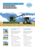 Mobile Automation - Agricultural and forestry machinery