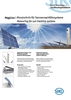 Messtechnik für Sonnennachführ-systeme