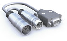 Cable adaptor KA485