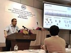 Retrofit Seminar auf der Propak Asia 