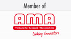 SIKO-Mitgliedschaft des AMA Verbandes für Sensorik und Messtechnik e.V.
