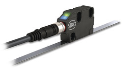 Sensore magnetico MSC500