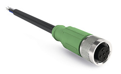 Prolongación de cable KV05S0