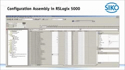 Configuration Assembly