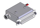 Cable adaptor KA485ETC