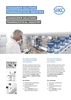 Changeover Solutions: Pharmaceutical Industry