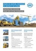 Mobile Automation - Construction machines, crane and  lifting equipment 