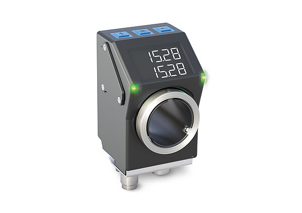 Elektronische Positionsanzeigen AP05 von SIKO 