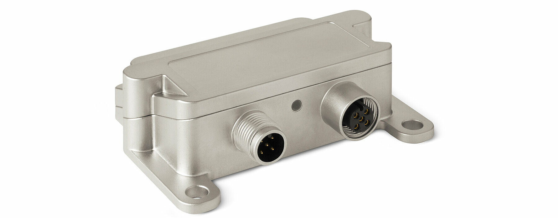Safety IMU von SIKO – IMS365R 