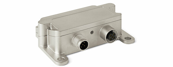 Safety IMU von SIKO – IMS365R 