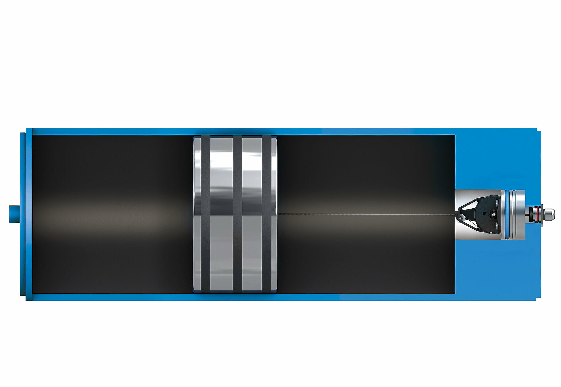 SIKO sensor solutions for piston accumulators
