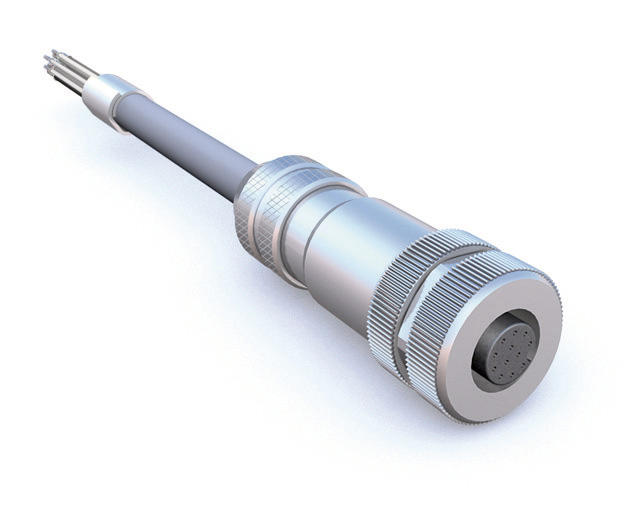 SIKO Global, Rallonge de câble KV12S2