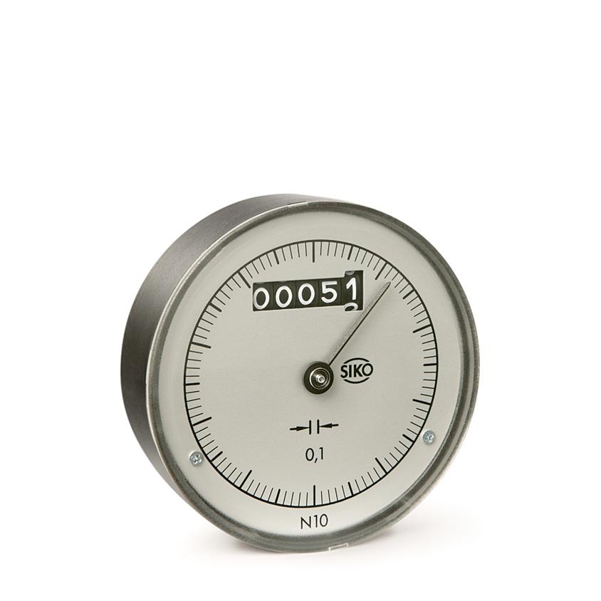 SIKO Global, Analog position indicator SZ80/1