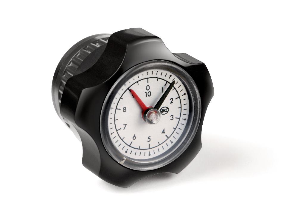 SIKO Global, Control knob DK03