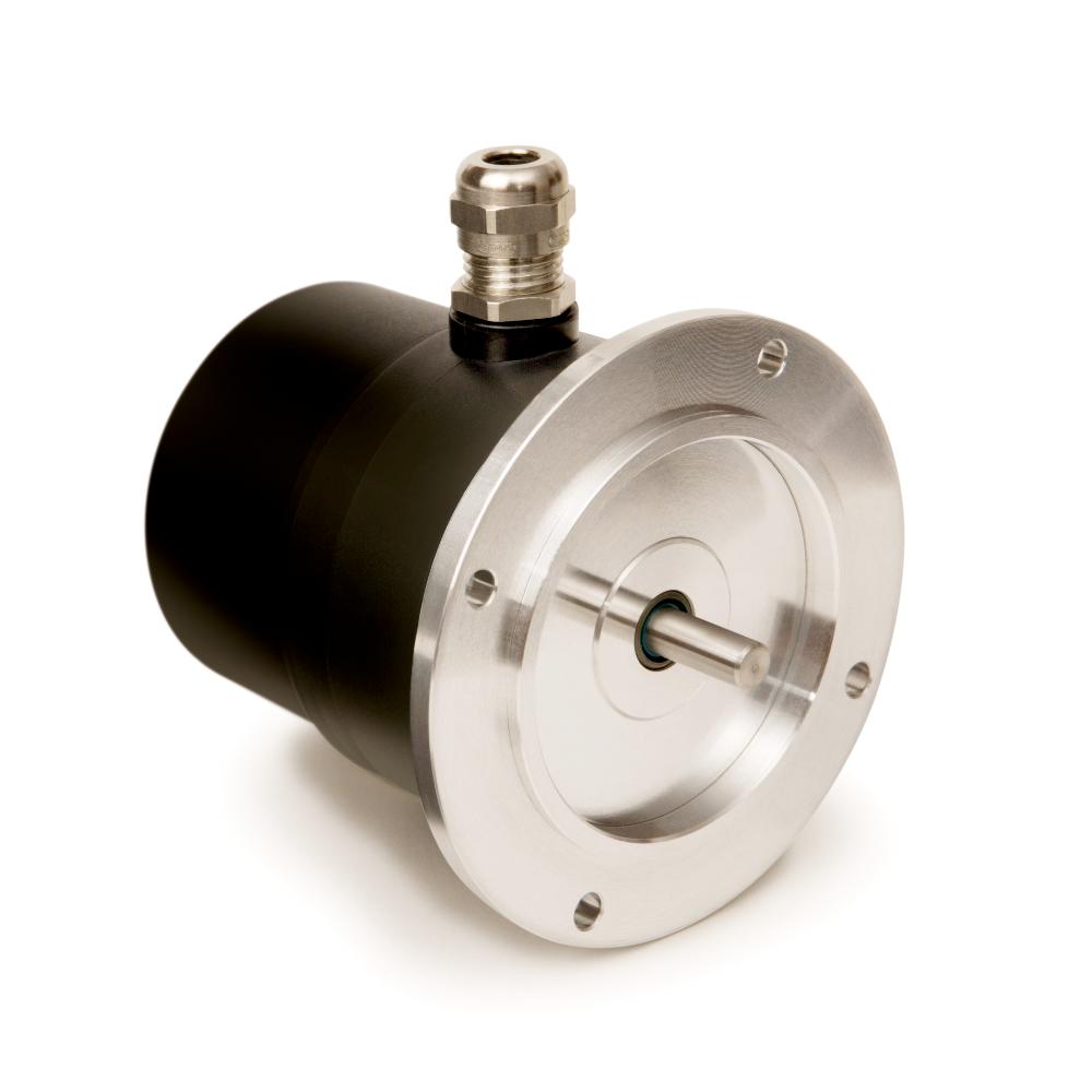 SIKO Global, Potentiomètre de réducteur GP03/1