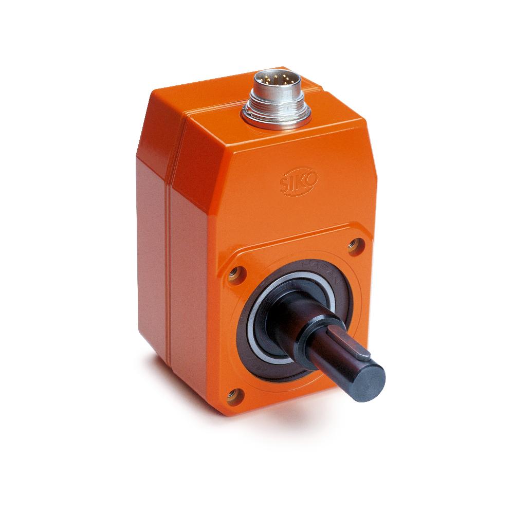 SIKO Global, Incremental encoder IG17