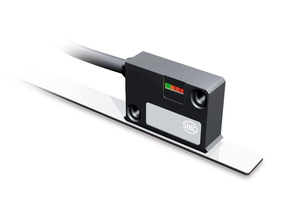 SIKO Global, Magnetsensor MSK5000