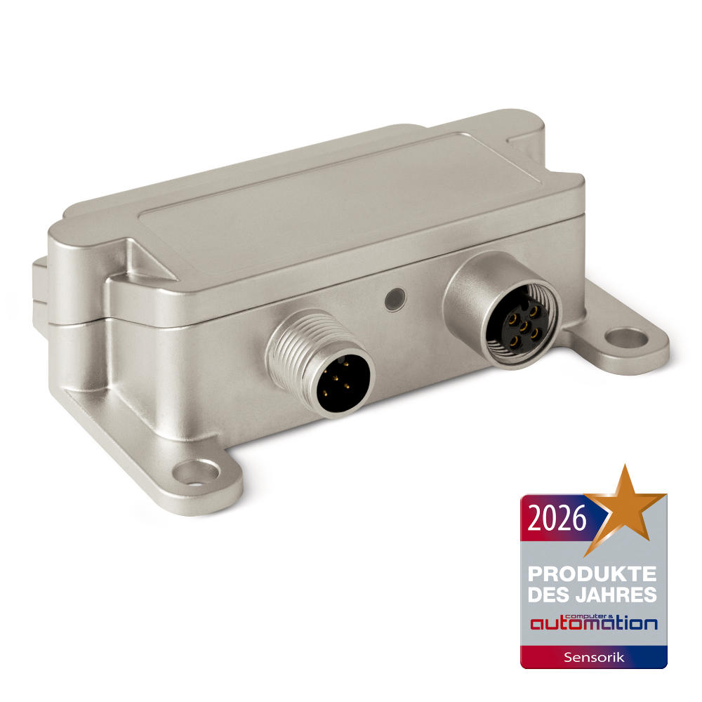 SIKO Global, 
        Neigungssensor
        IMS365R
        
    