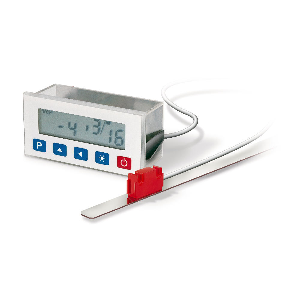 SIKO Global, 
        Measurement display
        MA503/1
        
    
