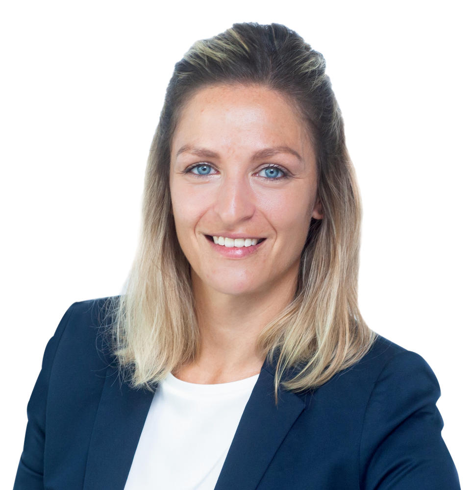 SIKO Global, Ann-Kathrin Imhof