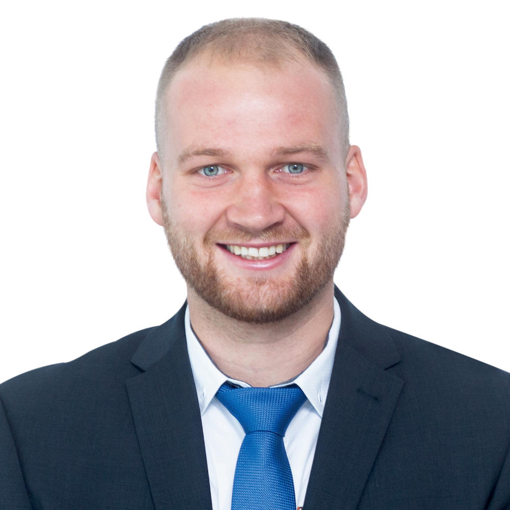 SIKO Global, Marc Zipfel