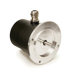 SIKO Global, Geared potentiometer GP03/1