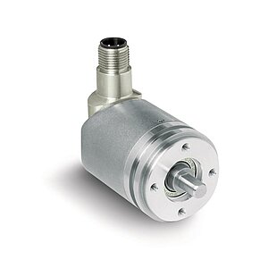 SIKO Global, Absolute encoder WV3600M