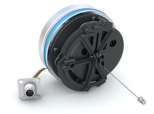 SIKO Global, Seilzuggeber SGH50