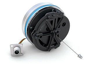 SIKO Global, Draw-wire encoder SGH50