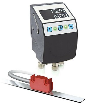 SIKO Global, Indicación electrónica de la posición AP10S