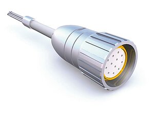 SIKO Global, Kabelverlängerung KV12S1