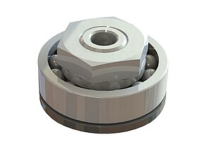 SIKO Global, Rope swivel ZB4009