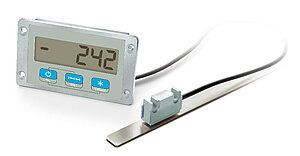 SIKO Global, Measurement display MA508/1