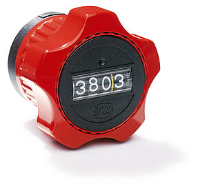 SIKO Global, Control knob DK01
