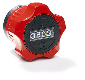 SIKO Global, Control knob DK01