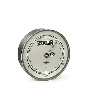 SIKO Global, Analog position indicator 