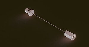 SIKO Global, Wire extension piece SVH