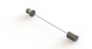 SIKO Global, Wire extension piece SVH
