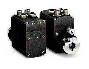 SIKO Global, Positioning drive AG25