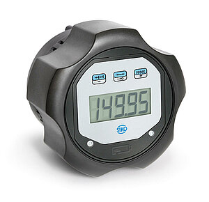 SIKO Global, Elektronischer Stellknopf DKE01