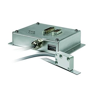 SIKO Global, Auswerteelektronik ASA510H
