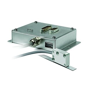 SIKO Global, Translation module ASA110H