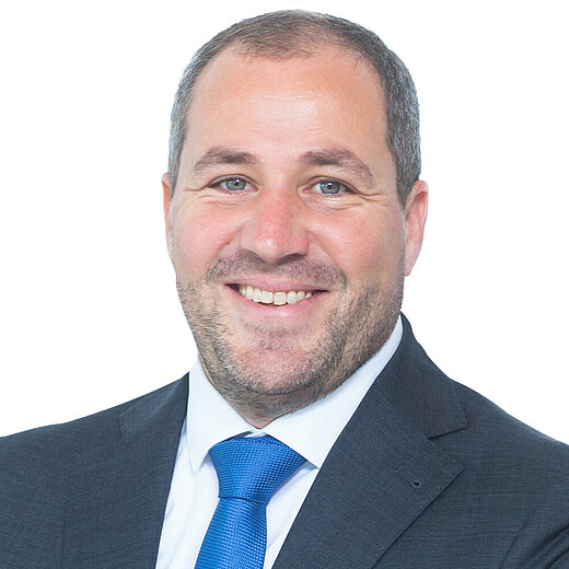 SIKO Global, Jonas Wunderle