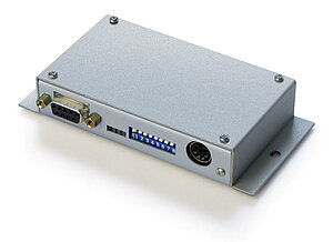 SIKO Global, Auswerteelektronik AS510/1