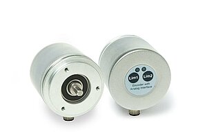 SIKO Global, Absolute encoder AV58M