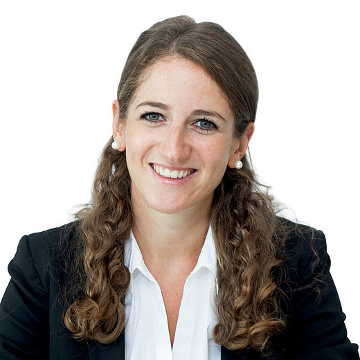 SIKO Global, Franziska Abilon