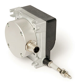 SIKO Global, Draw-wire encoder SG30